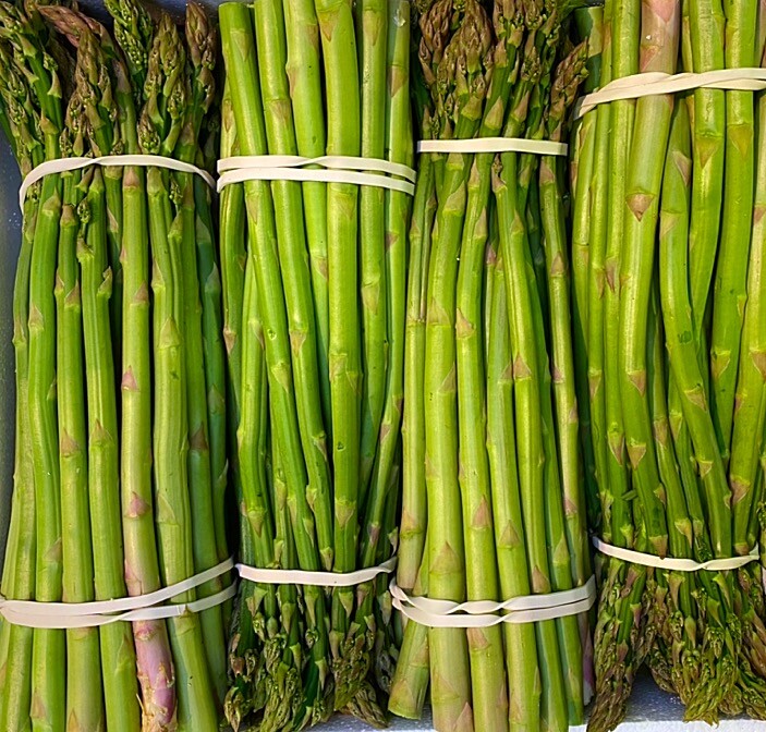 Asparagi verdi medi, IT, al kg