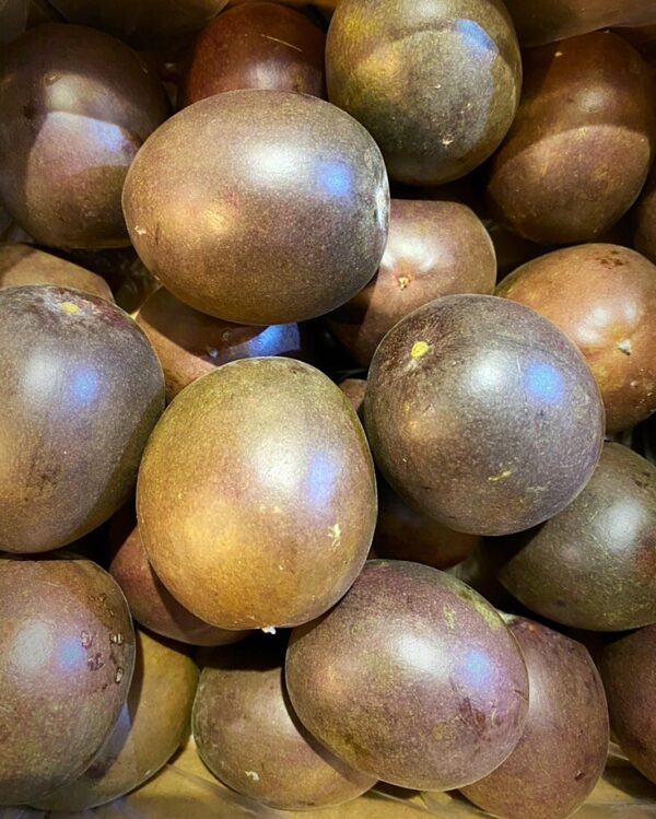 Passion fruit, conf. 100gr