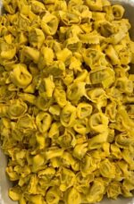 Tortellini Bolognesi