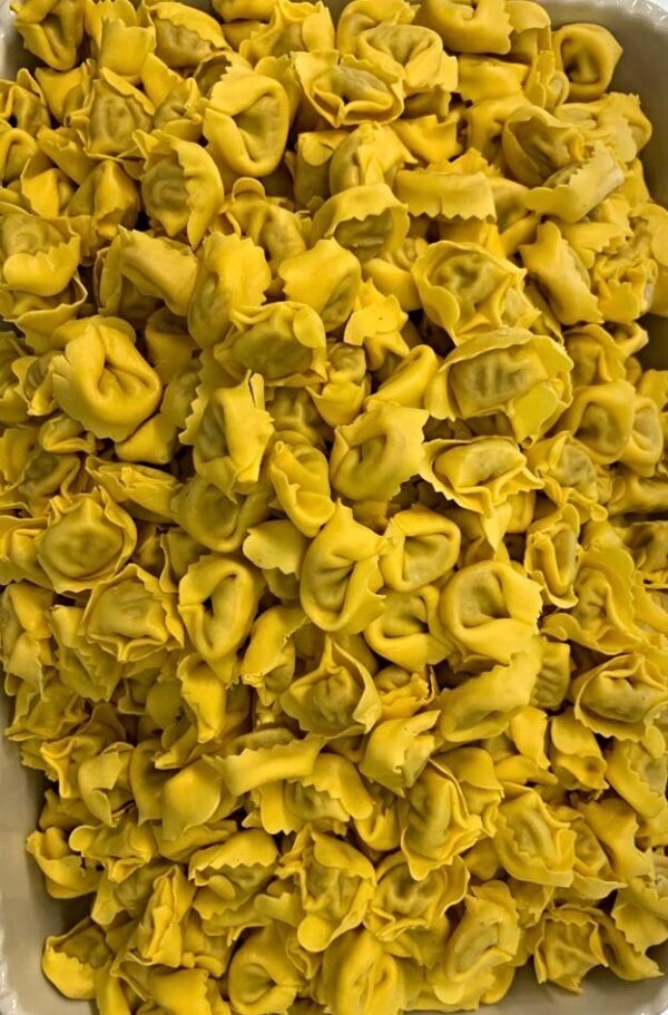 Tortellini Bolognesi