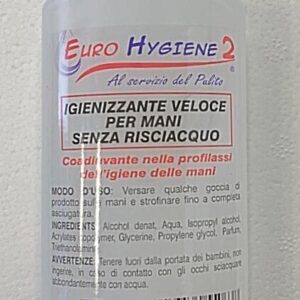 gel igienizzante per mani tascabile