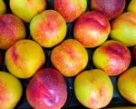 pesche noci