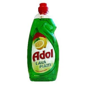 detersivo piatti adol