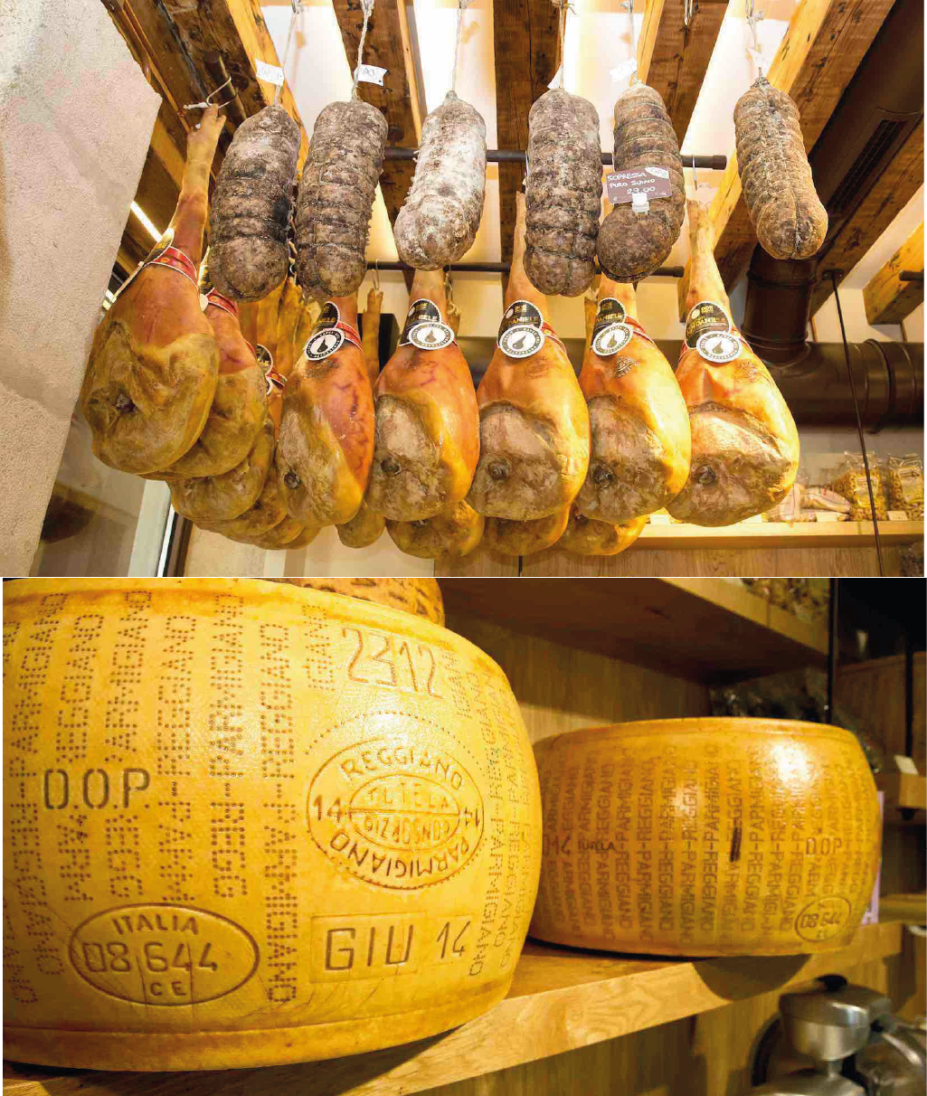 Rialtofrutta&CiboVenezia