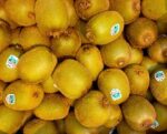 Kiwi Zespri Nuova Zelanda