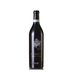 Amore della Valpolicella Riserva La Mattonara, Zymè