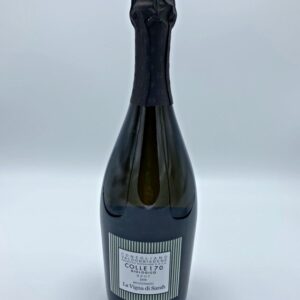 colle 170 slm prosecco bio la vigna di sarah