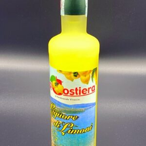 limoncello la costiera 700ml