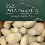 patate italiane della sila igp