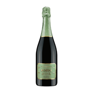 Franciacorta Bosio Nature millesimato DOCG