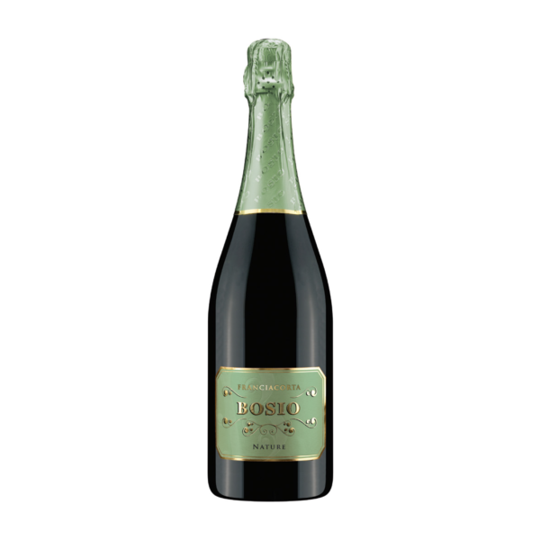 Franciacorta Bosio Nature millesimato DOCG