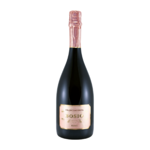 Franciacorta Bosio Rosé millesimato DOCG