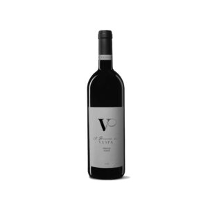 Primitivo del Salento Vespa Vignaioli Il Bruno dei Vespa