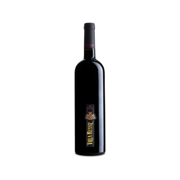 Cabernet Sauvignon Villa Russiz, Defi de La Tour