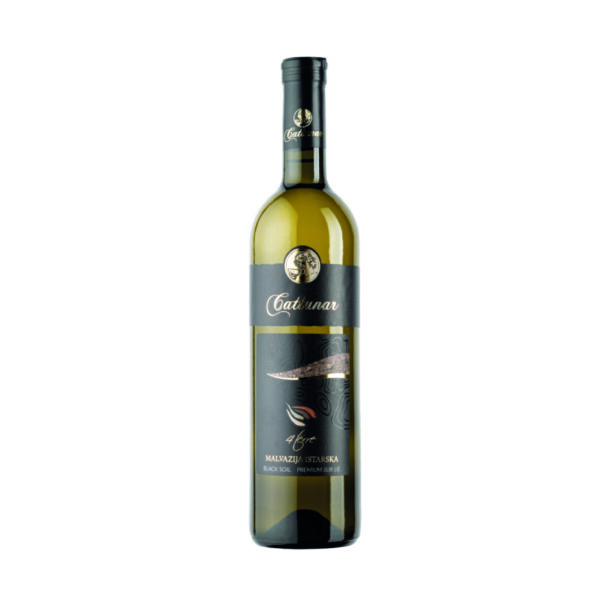 Malvasia Istriana Terra Nera, Black Soil Cattunar