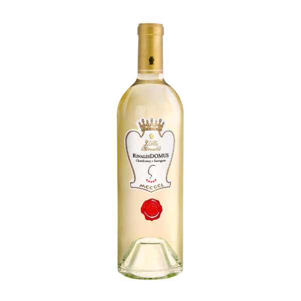 Rinaldi Domus Villa Rinaldi, Chardonnay e Sauvignon Soave Verona