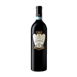 Amarone della Valpolicella Corpus Villa Rinaldi