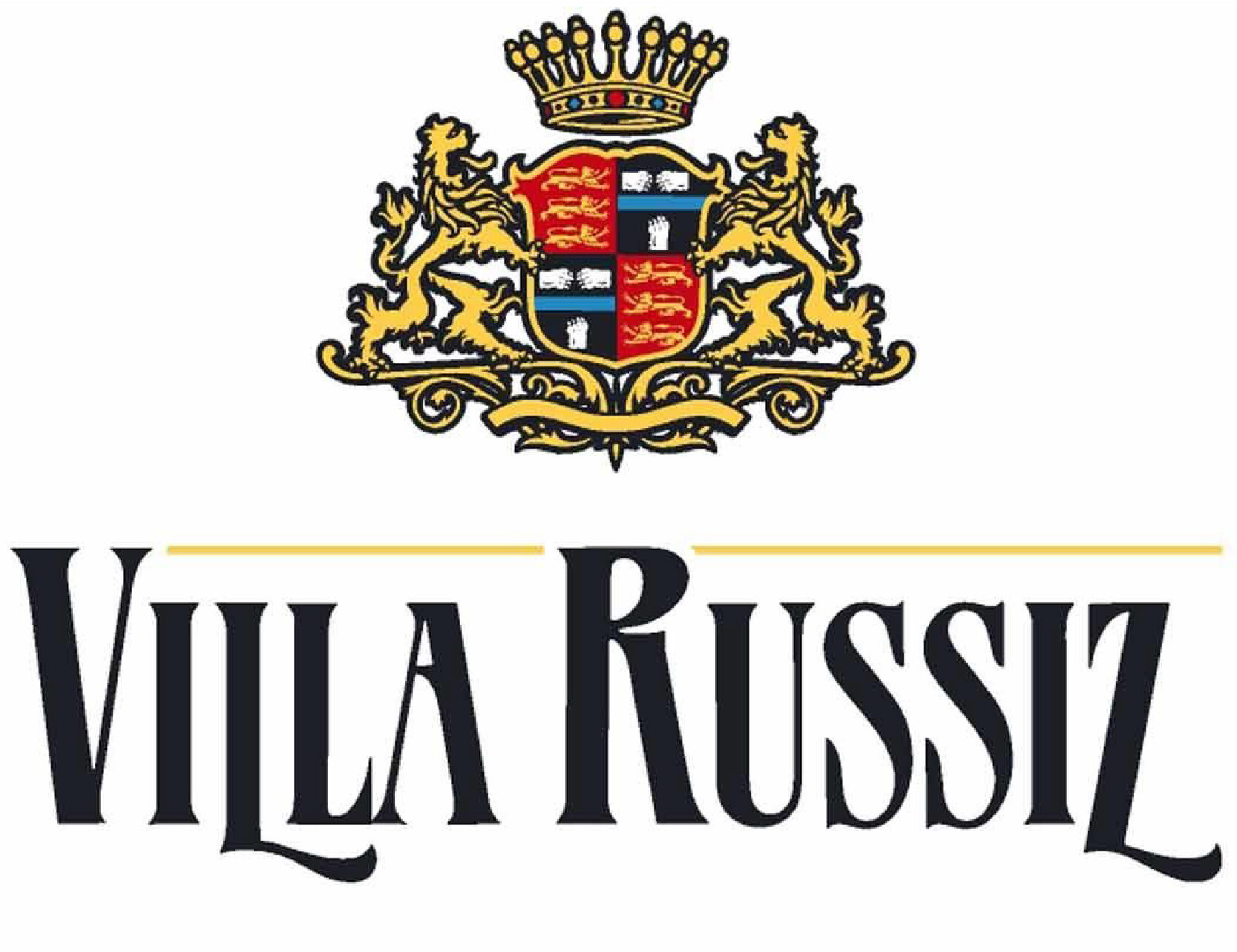 villa russiz