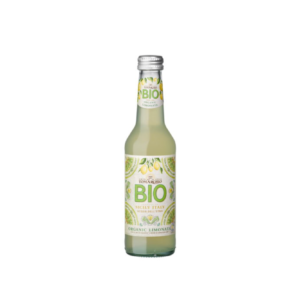 Limonata Biologica Tomarchio 250ml