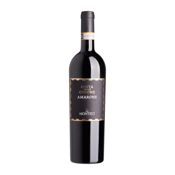 Amarone Classico DOCG Monteci