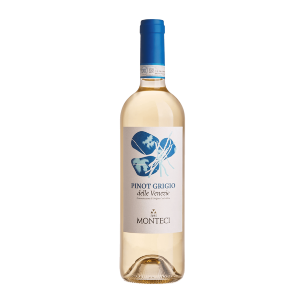 Pinot Grigio delle Venezie Monteci