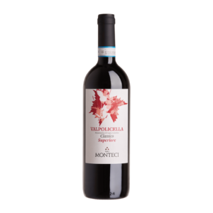 Valpolicella Classico Monteci