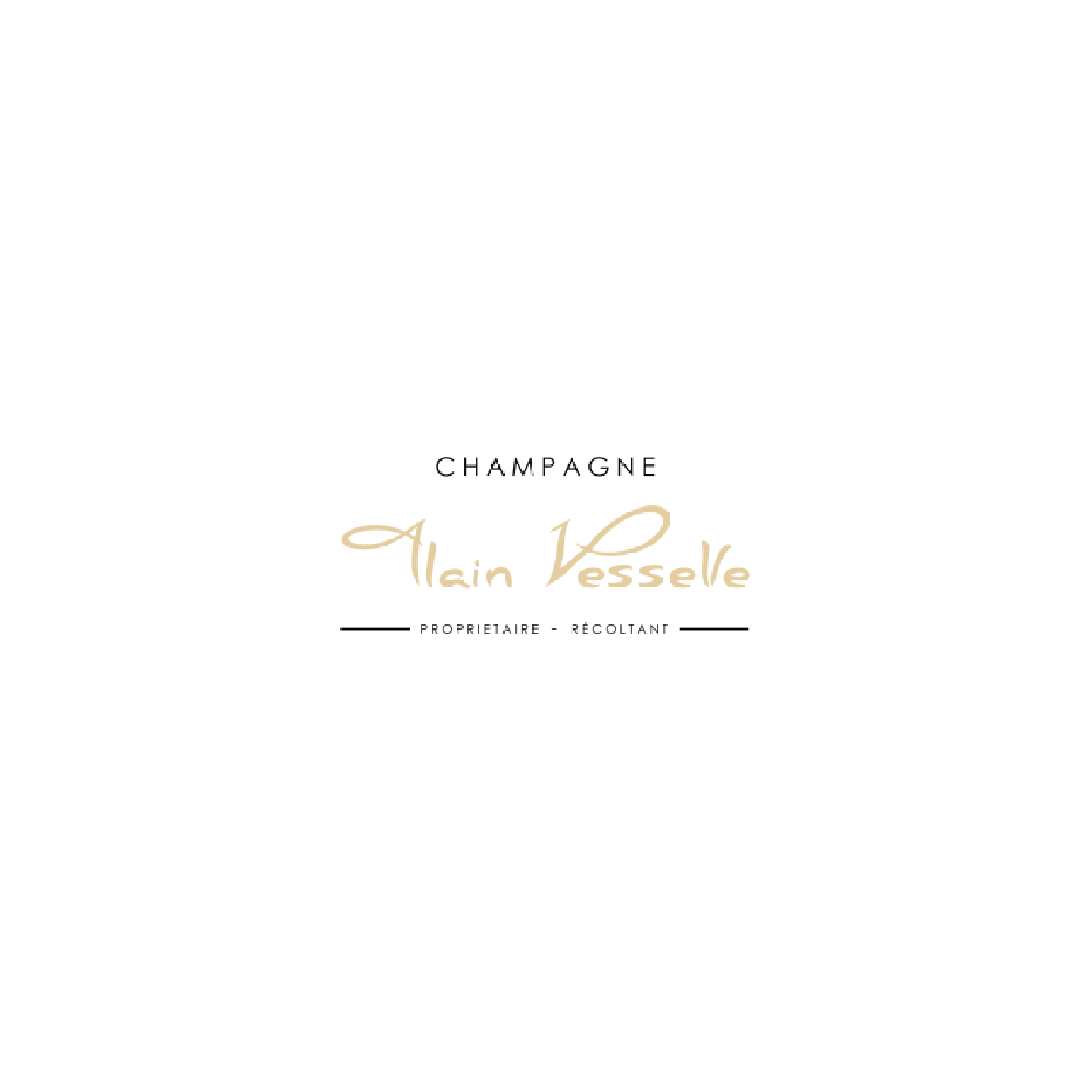 alain vesselle champagne