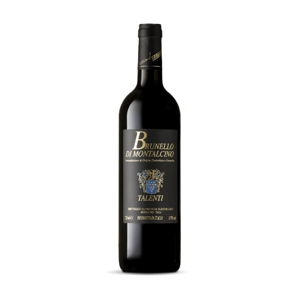 Brunello di Montalcino Talenti DOC