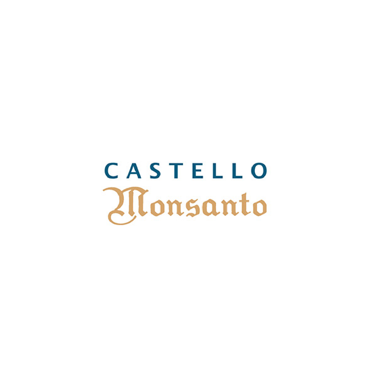 Castello di Monsanto Chianti Toscana
