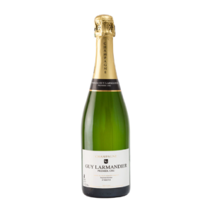 Champagne Premier Cru Larmandier Guy Cuveè Brut