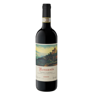 Chianti Classico Castello di Monsanto