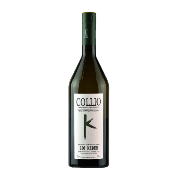 Collio Bianco Edi Keber