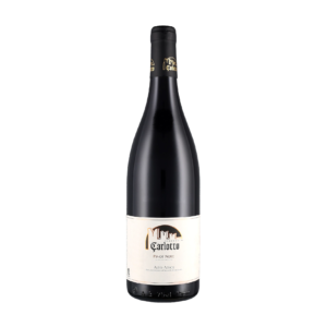 Pinot Nero Carlotto Feruccio Filari Mazzon