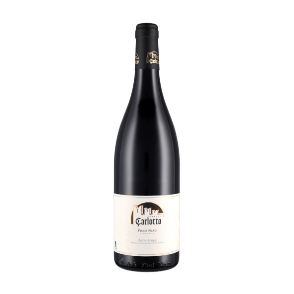 Pinot Nero Carlotto Feruccio Filari Mazzon