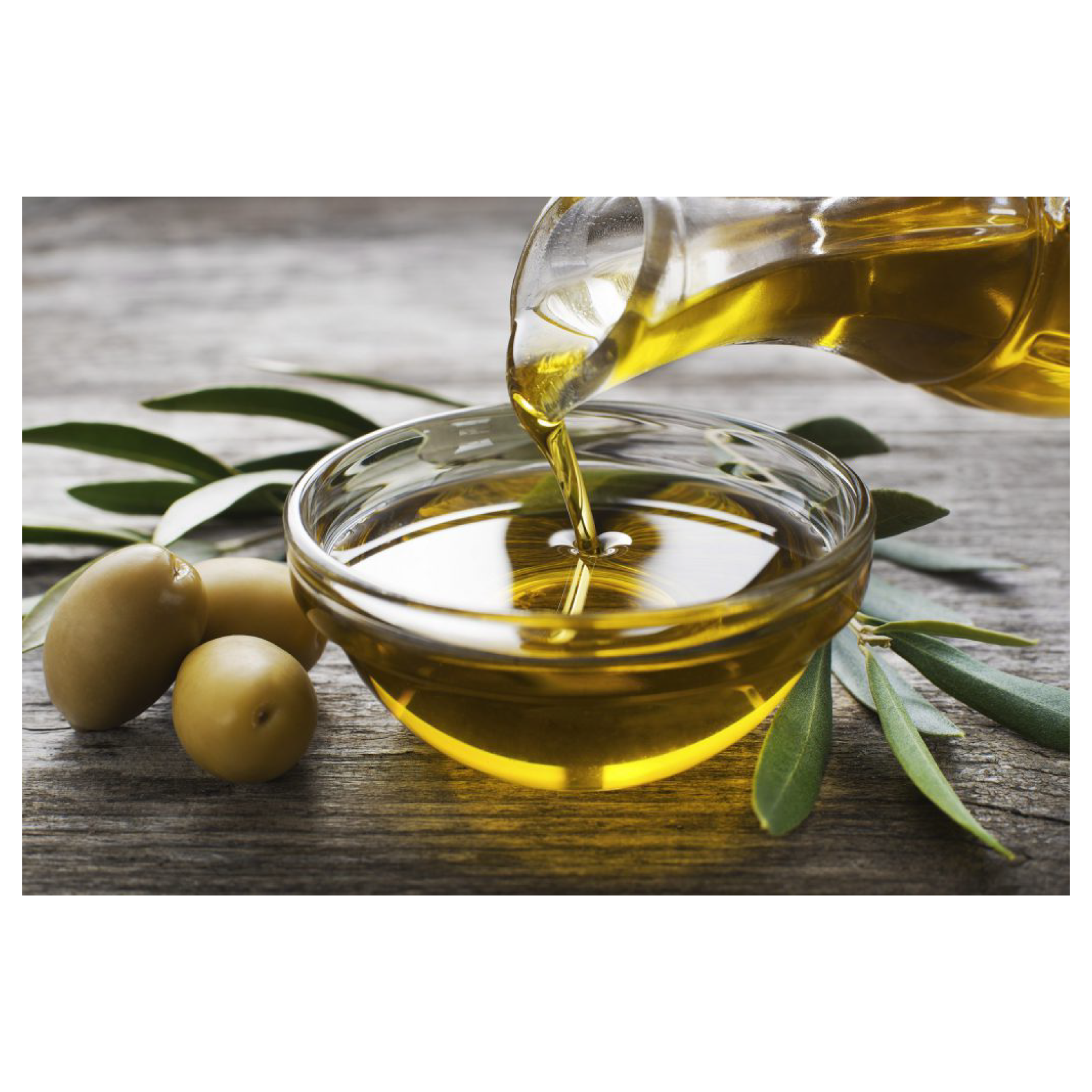 olio extra vergine di oliva