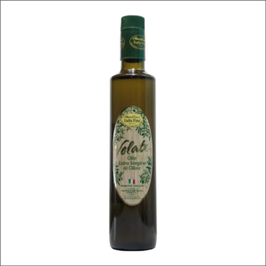 Dalla Fina Olio Extra Vergine di Oliva, Velato