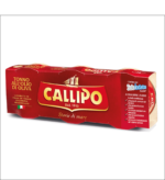 Tonno Callipo in Olio di oliva