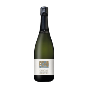 Franciacorta Dosaggio Zero Camossi